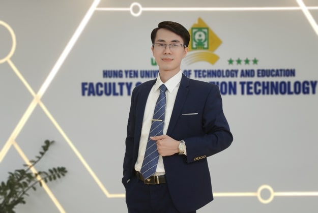 Van-Quyet Nguyen